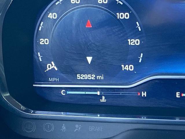 Used 2023 Chevrolet Tahoe RST AWD/4WD image 8