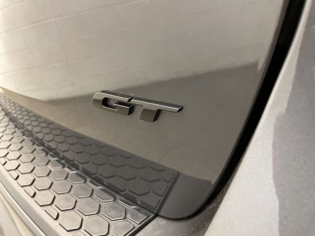 New 2026 Dodge Durango GT AWD/4WD image 5