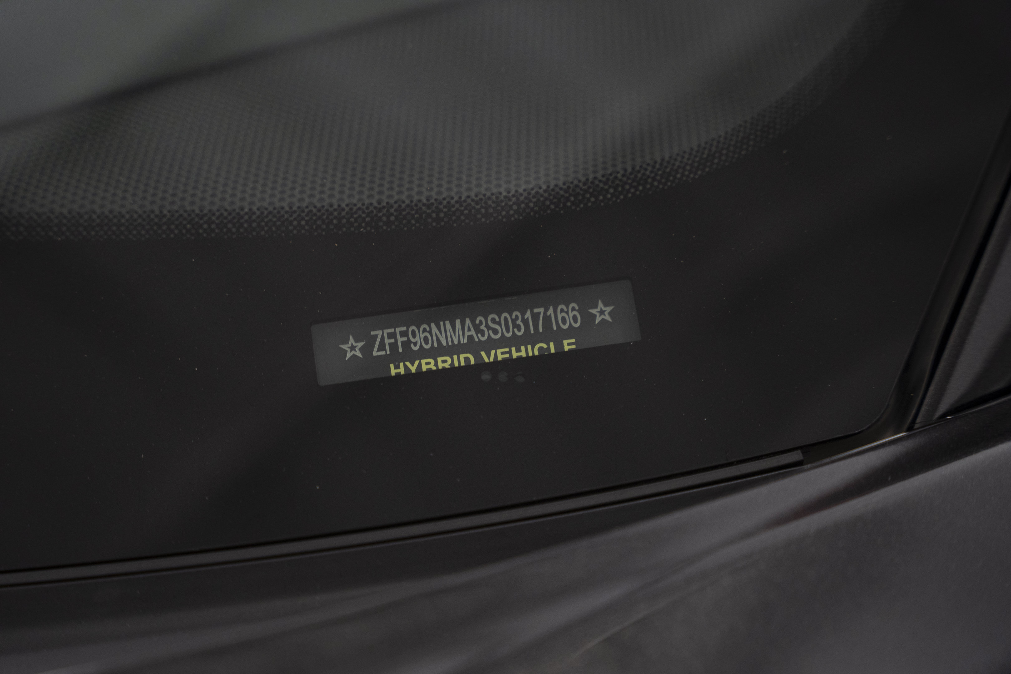 Certified 2025 Ferrari SF90 Spider AWD/4WD image 52