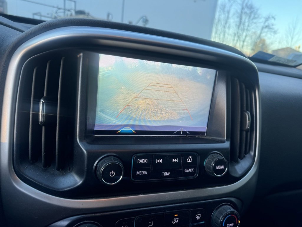 Used 2018 Chevrolet Colorado LT w/ Redline Special Edition image 65