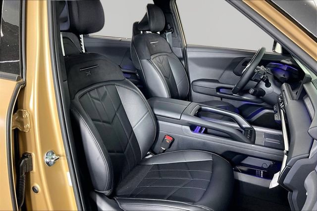 New 2027 Kia Telluride X-Line SX Prestige AWD/4WD image 12