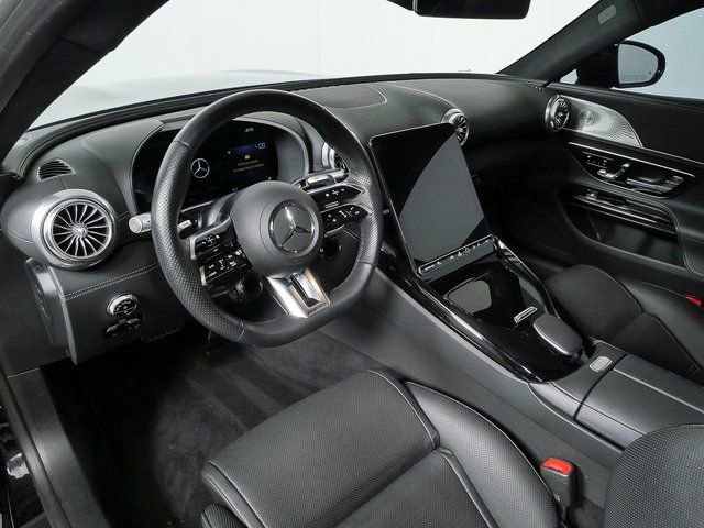 Used 2024 Mercedes-Benz AMG GT 55 image 4