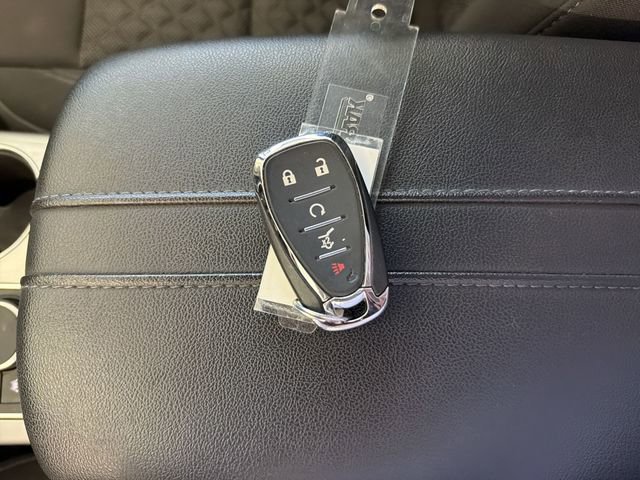 Certified 2022 Chevrolet Blazer LT FWD image 32