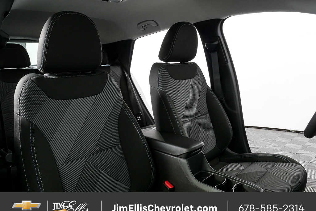 New 2027 Chevrolet Bolt LT w/ Comfort Package image 20