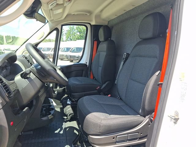 New 2023 RAM ProMaster 3500 FWD image 5