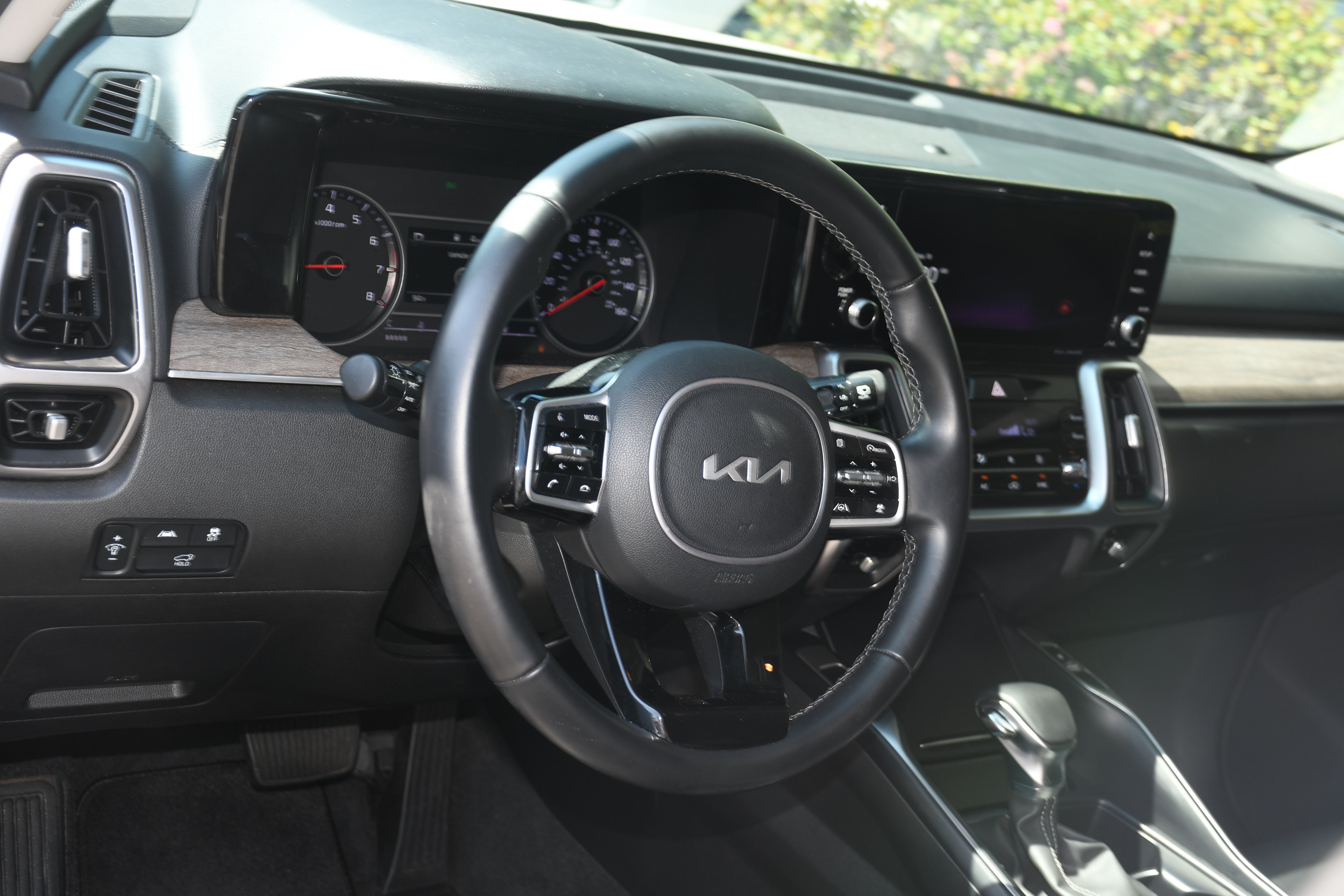 Used 2022 Kia Sorento EX FWD image 8