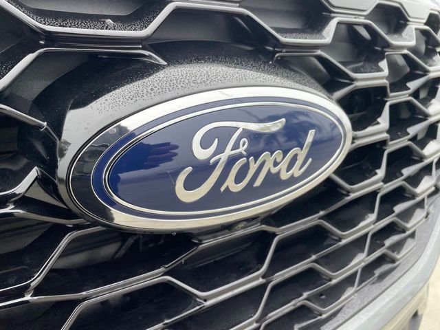 New 2026 Ford Explorer ST-Line w/ ST-Line Street Pack AWD/4WD image 31