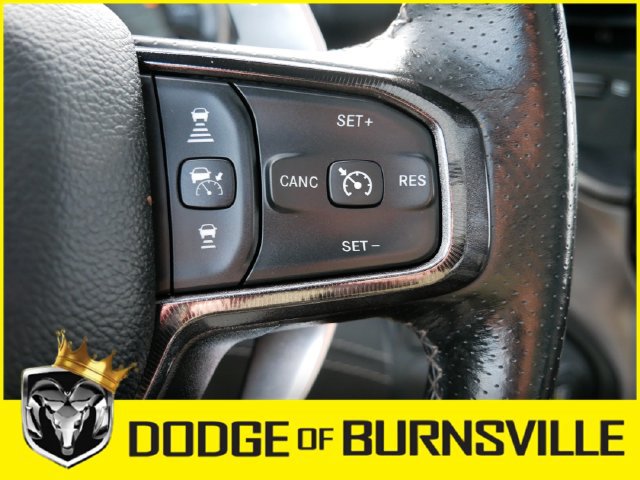 Used 2022 RAM 1500 TRX w/ TRX Level 2 Equipment Group AWD/4WD image 28