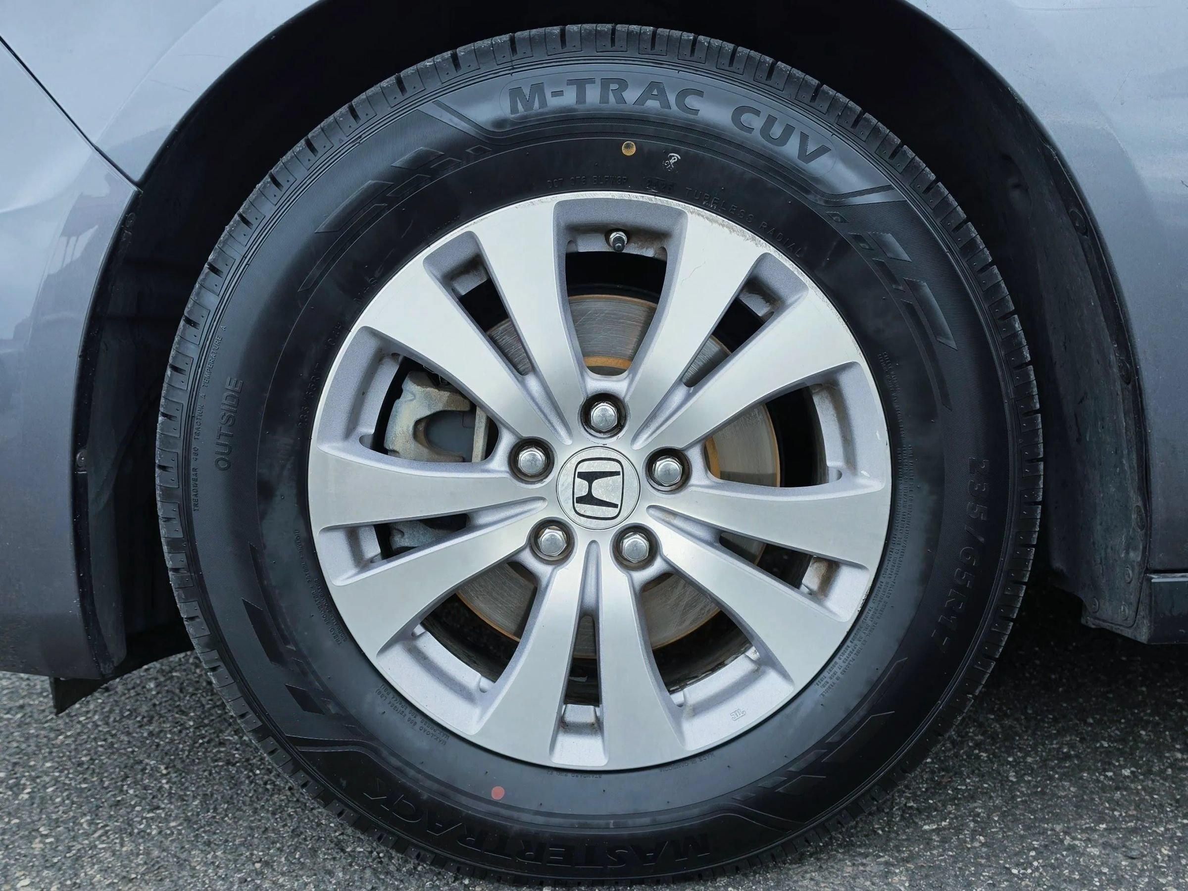 Used 2014 Honda Odyssey EX image 40