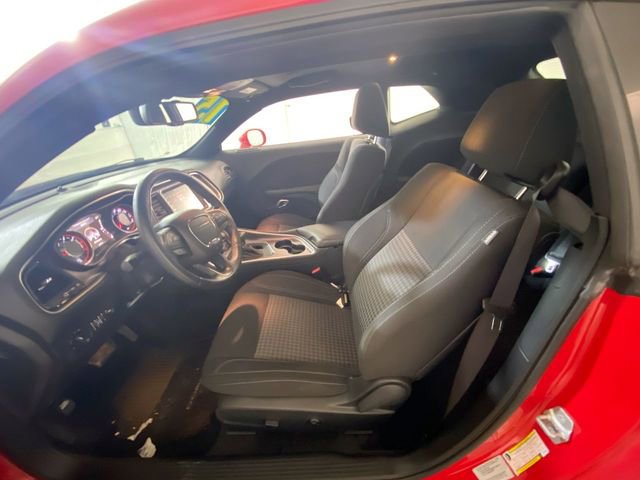 Used 2015 Dodge Challenger R/T w/ Quick Order Package 28B R/T image 24