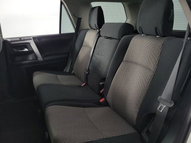 Used 2023 Toyota 4Runner SR5 RWD image 17