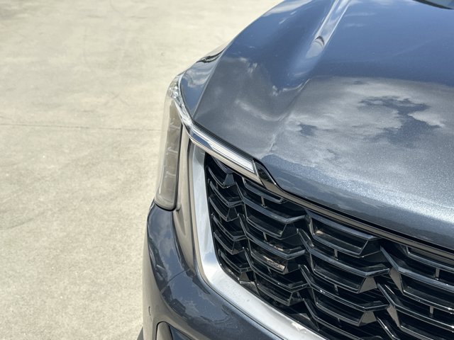 Certified 2024 Kia Sorento S w/ Panoramic Sunroof Package FWD image 13