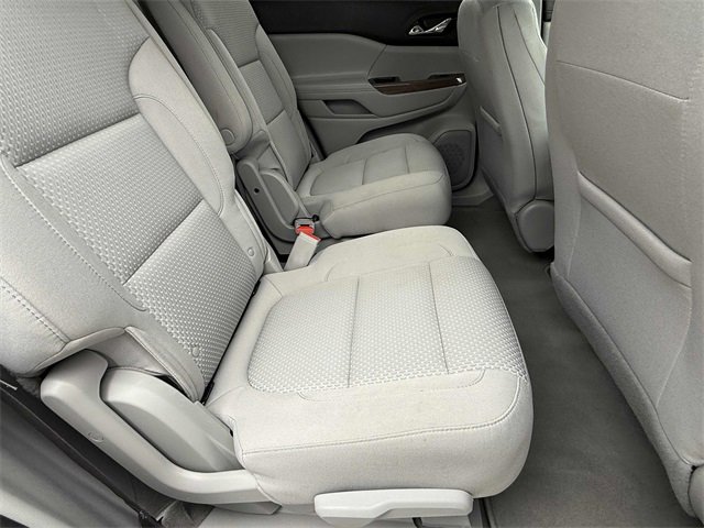 Used 2021 GMC Acadia SLE image 16