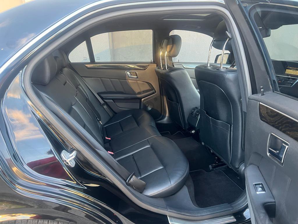 Used 2011 Mercedes-Benz E 350 Sedan image 29