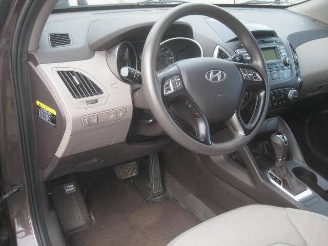 Used 2014 Hyundai Tucson GLS FWD image 14