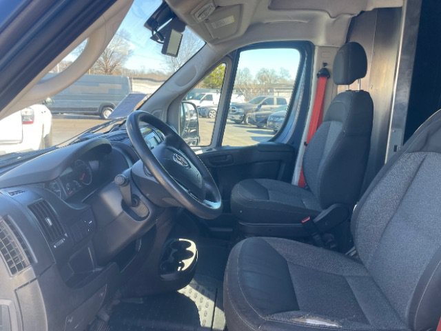 Used 2020 RAM ProMaster 3500 FWD image 10