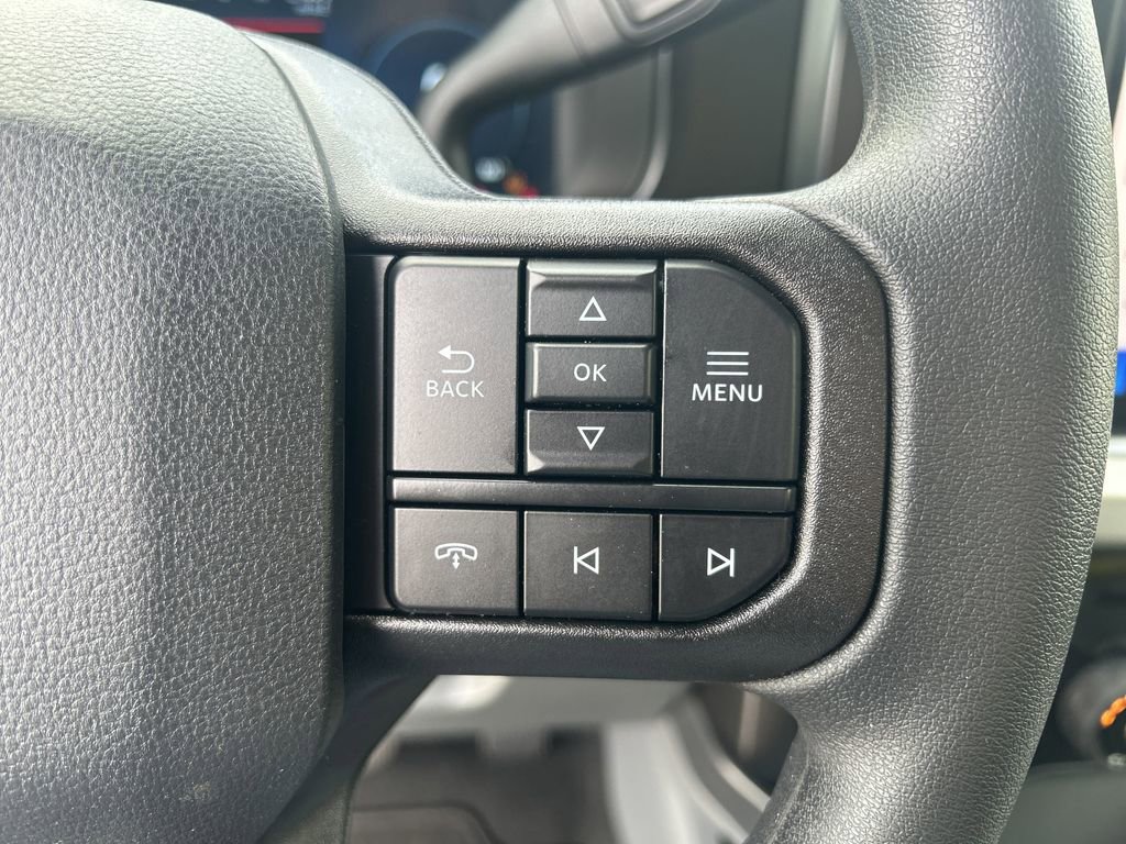 New 2025 Ford F250 XLT w/ Black Appearance Package image 23