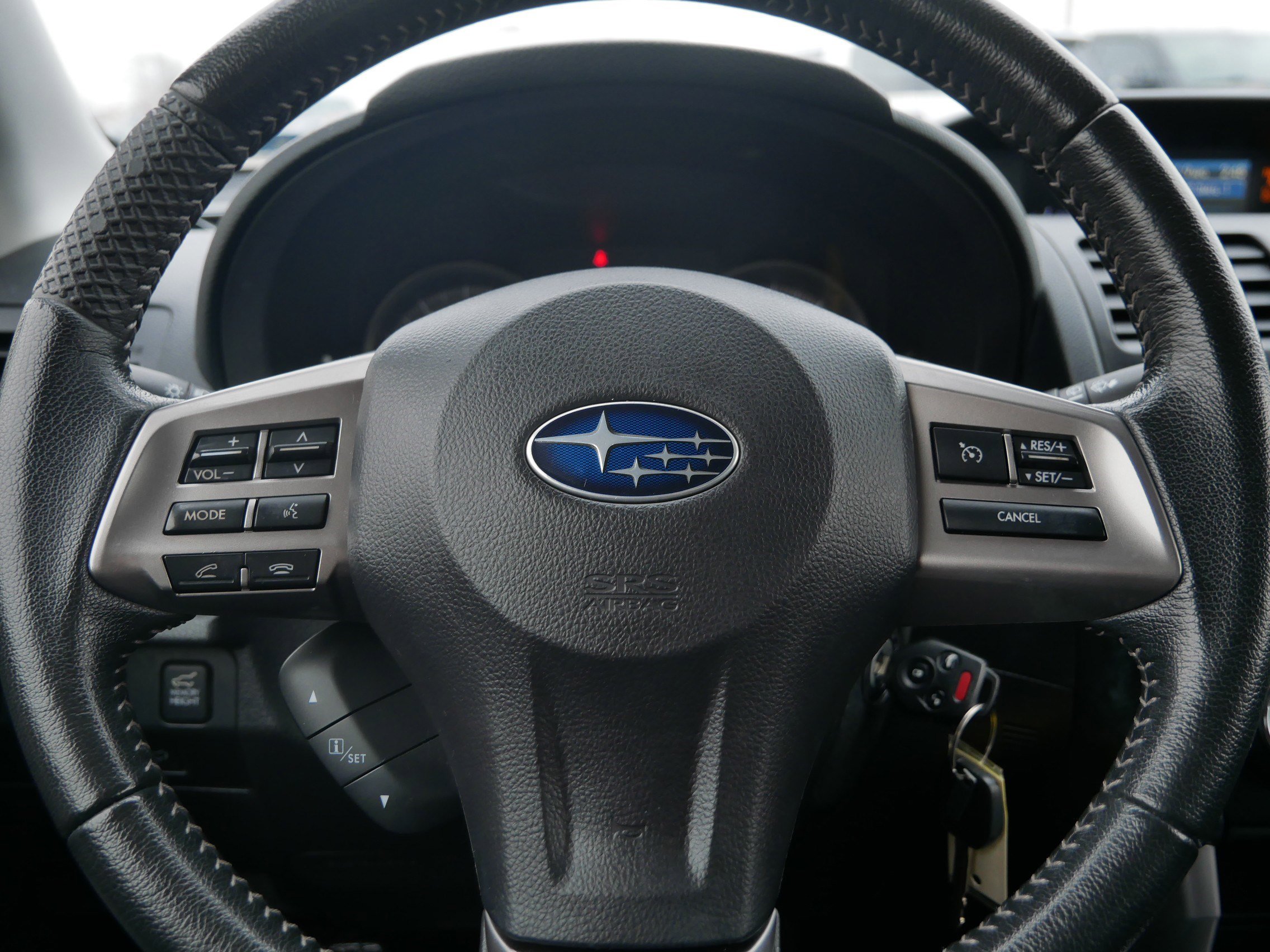 Used 2015 Subaru Forester 2.5i Limited w/ Popular Package #2 image 25