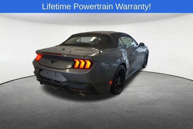 New 2026 Ford Mustang Premium w/ Mustang Nite Pony Package RWD image 13