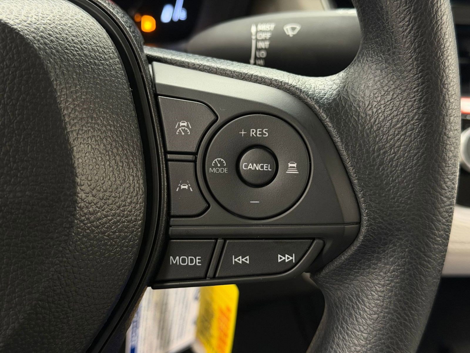 New 2026 Toyota Corolla Cross L image 22