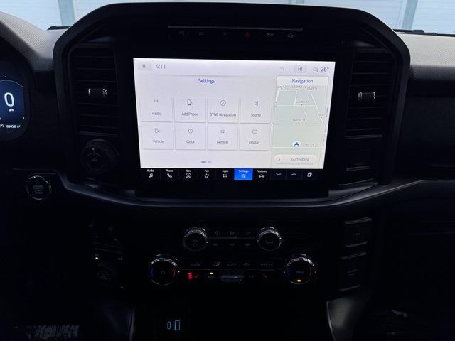 Used 2024 Ford F150 Tremor w/ Tow/Haul Package image 30