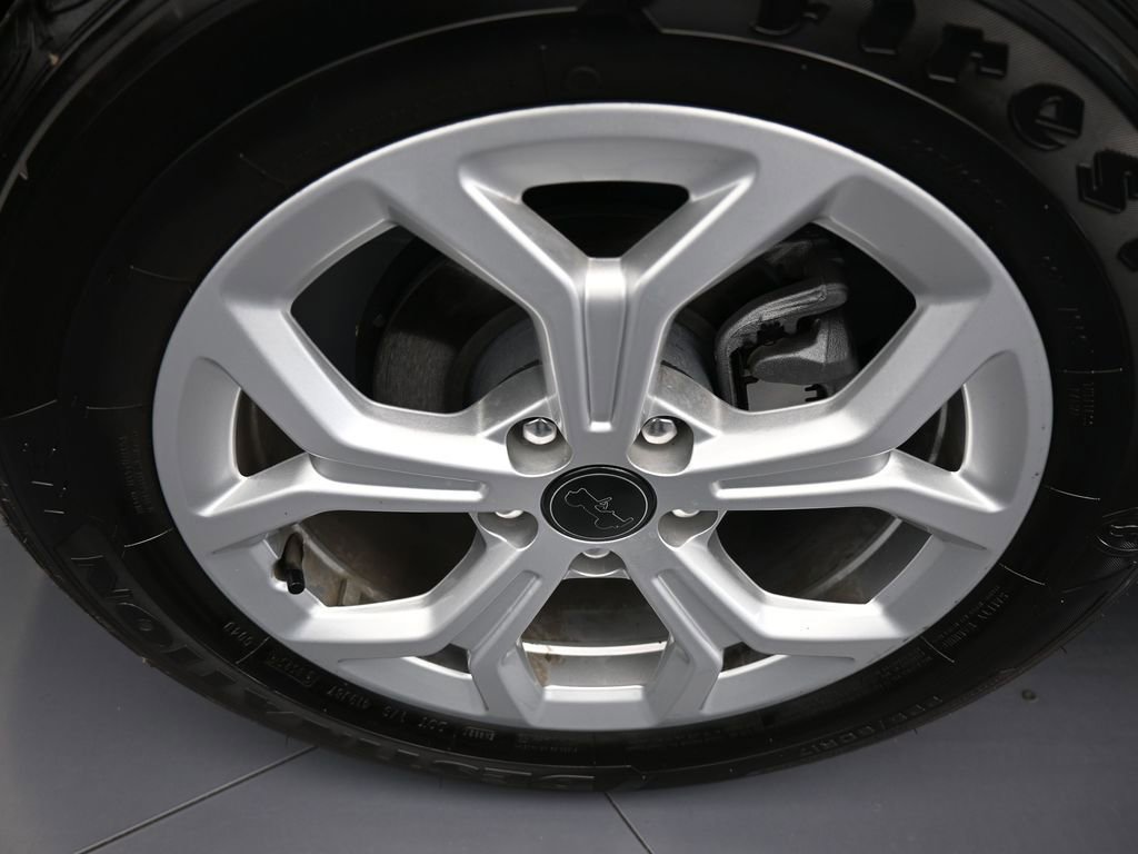 Used 2025 Jeep Compass Latitude AWD/4WD image 42