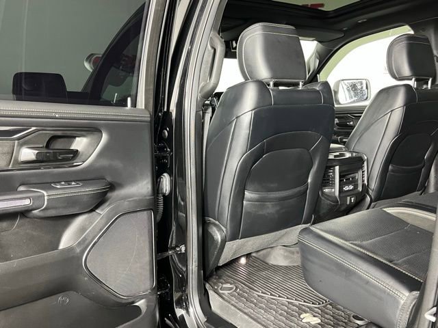 Used 2022 RAM 1500 Laramie image 27