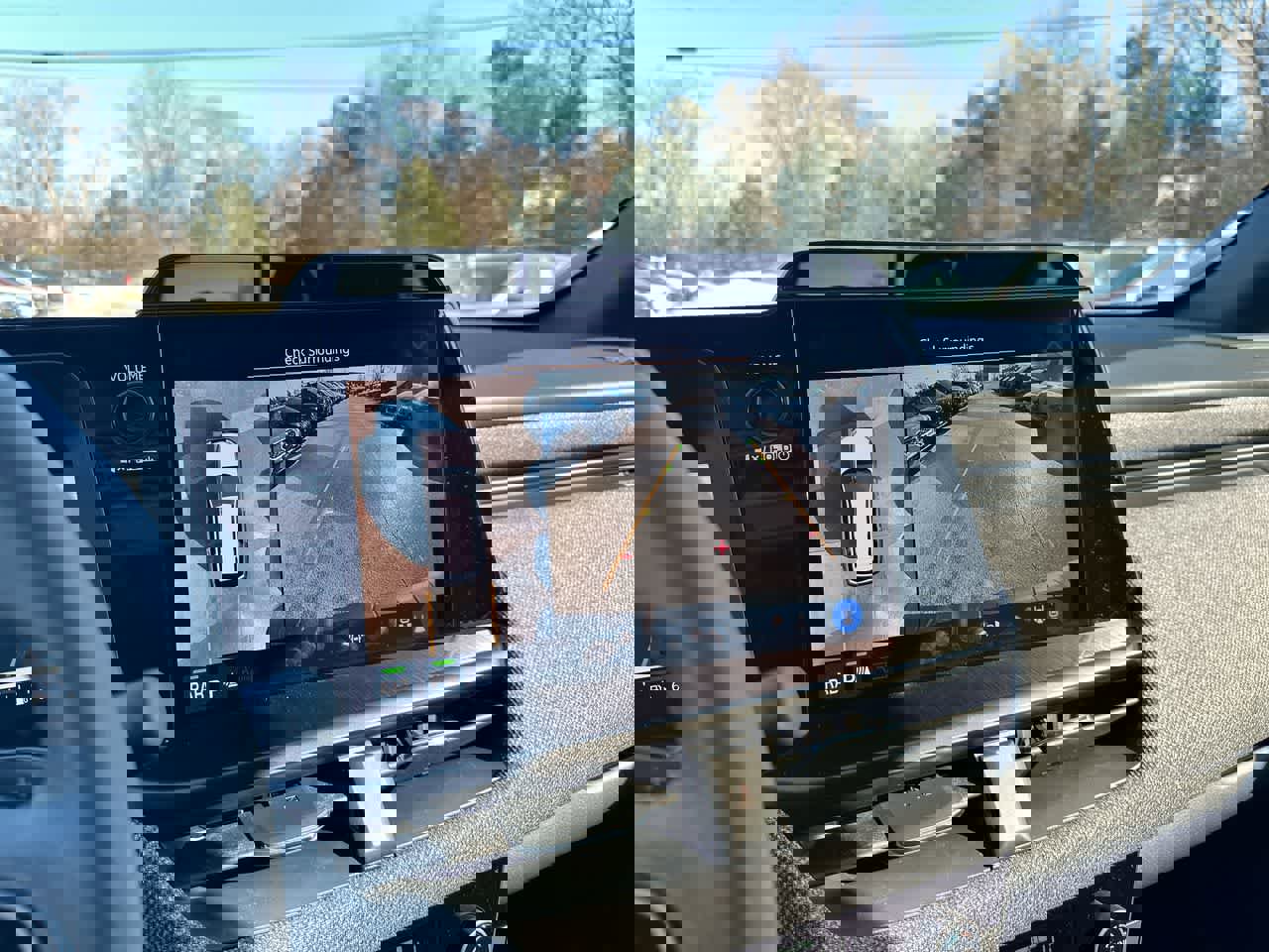 New 2026 Subaru Outback Limited XT image 32