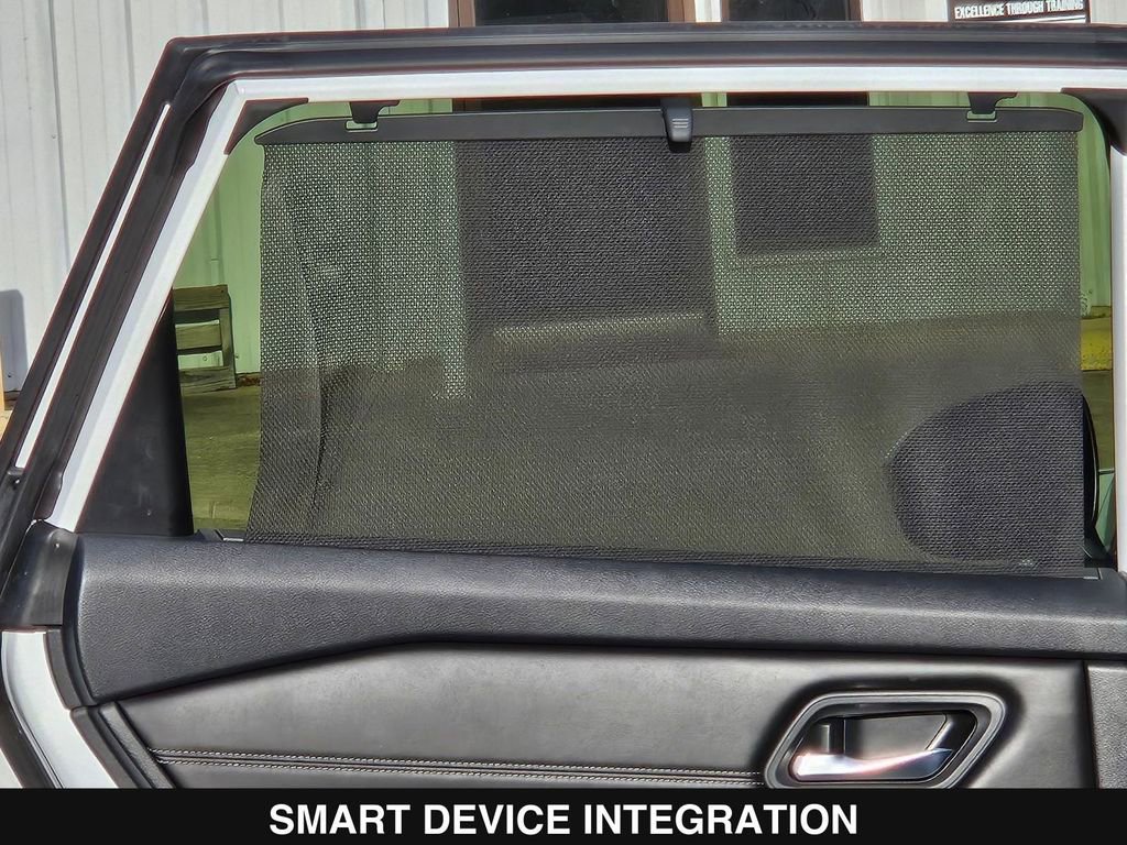 Used 2024 Nissan Rogue SV w/ SV Premium Package image 19