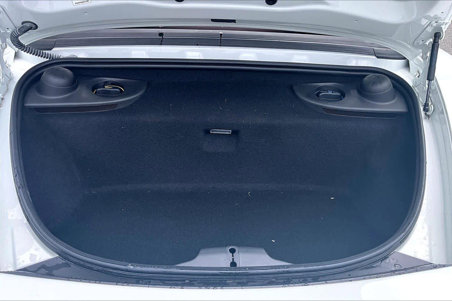 Used 2021 Porsche 718 Boxster RWD image 28