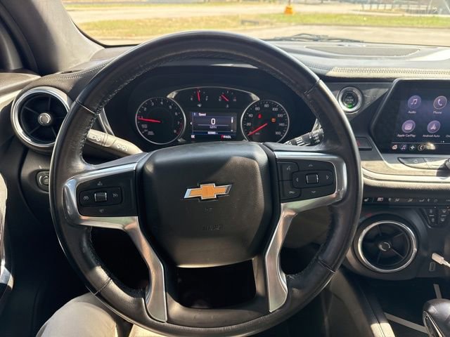Used 2019 Chevrolet Blazer LT image 16