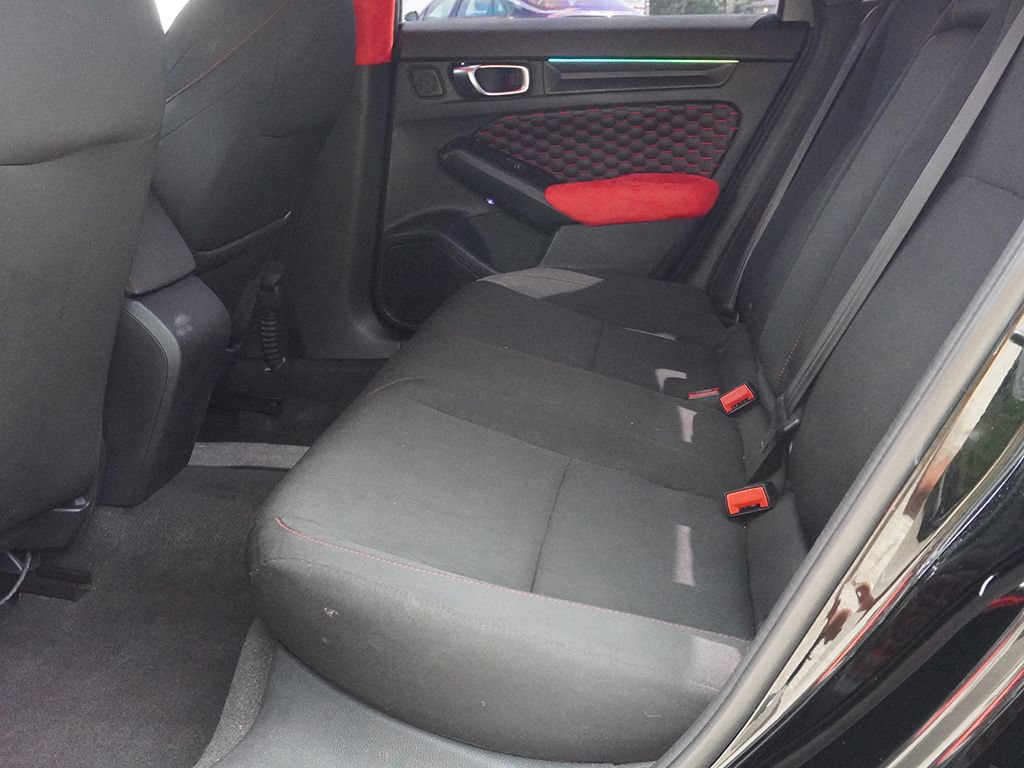 Used 2023 Honda Civic Si image 32