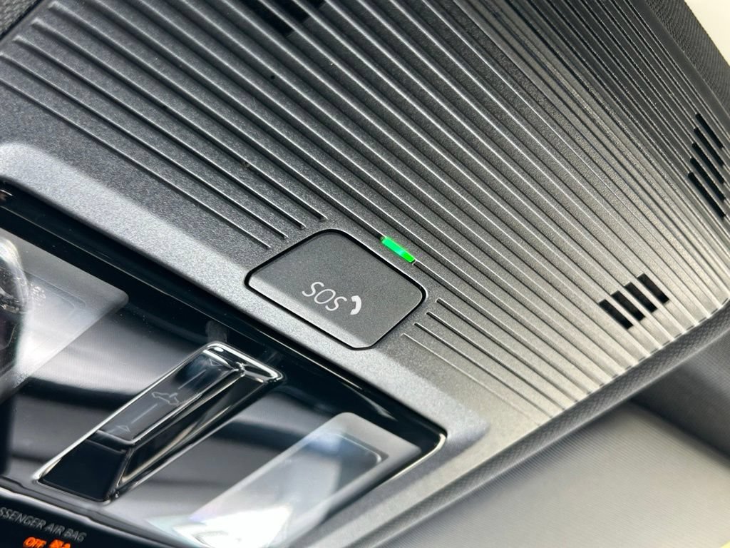 New 2026 Volkswagen Golf AWD/4WD image 30