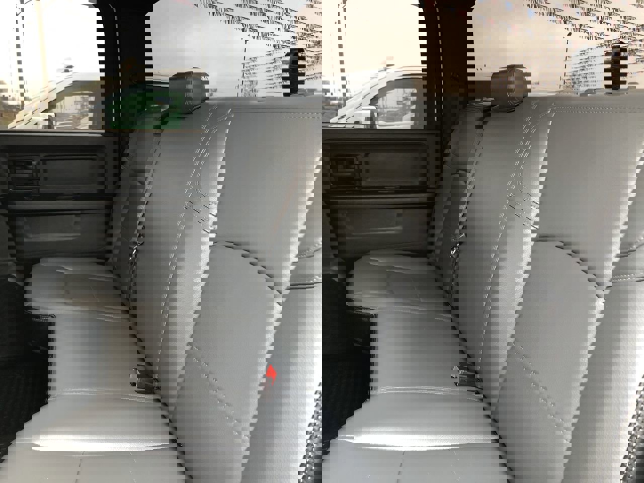 Used 2023 RAM 3500 Tradesman image 11