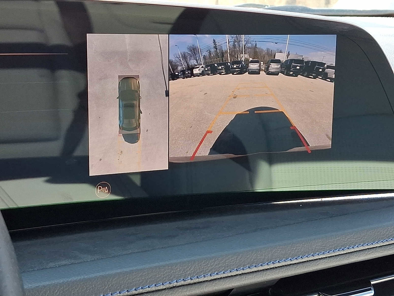 Certified 2025 Cadillac XT4 Sport image 31