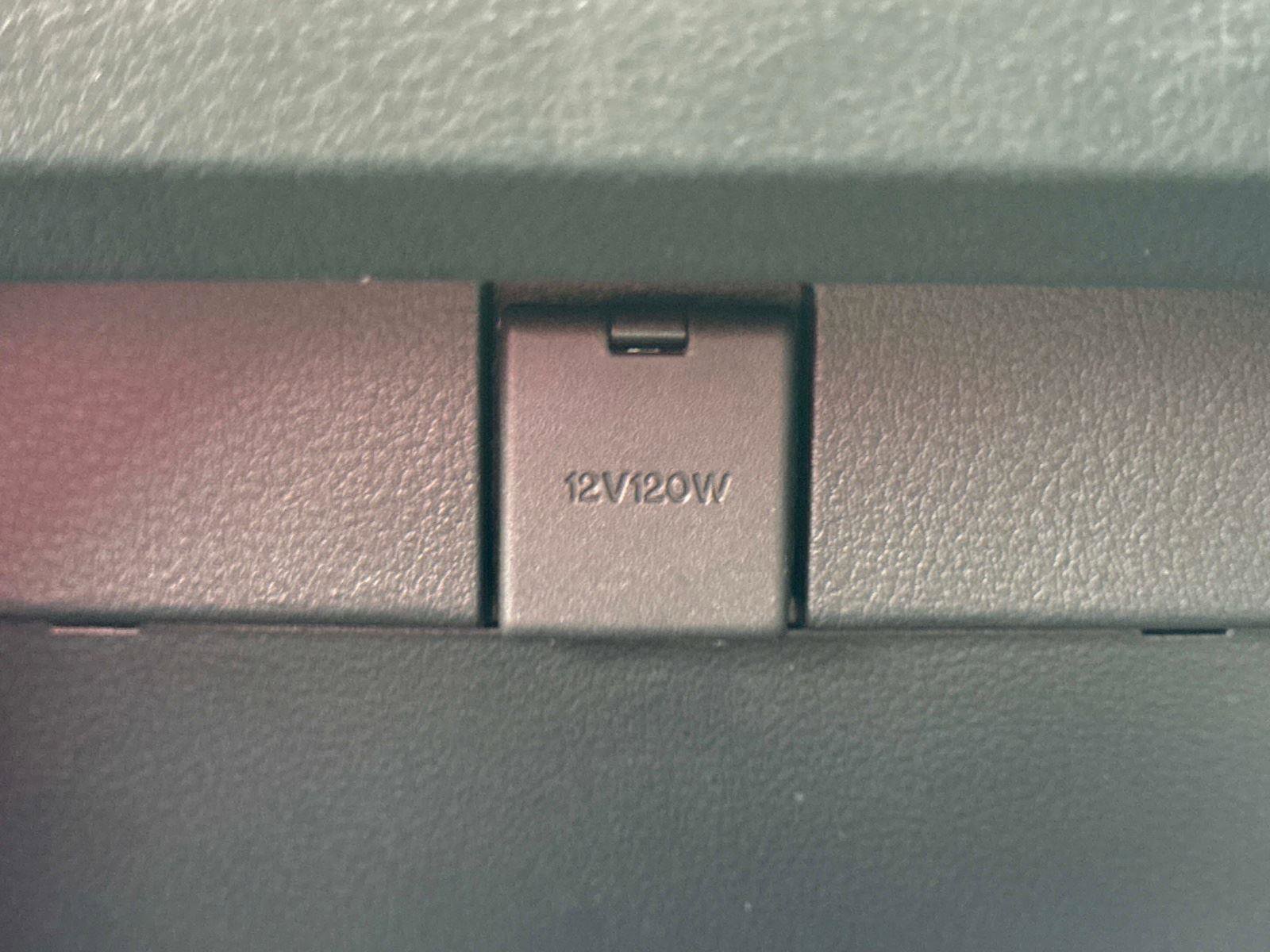 Certified 2024 MAZDA CX-50 AWD 2.5 S w/ Premium Package image 26