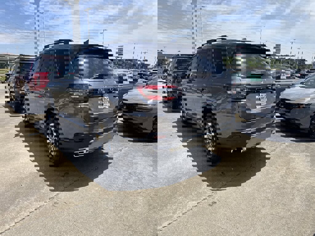 New 2026 Honda Pilot EX-L image 5