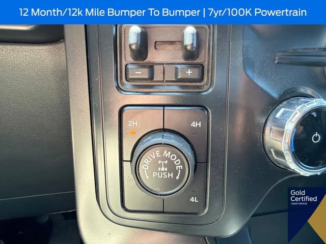 Used 2025 Ford F150 Tremor w/ Tow/Haul Package AWD/4WD image 40