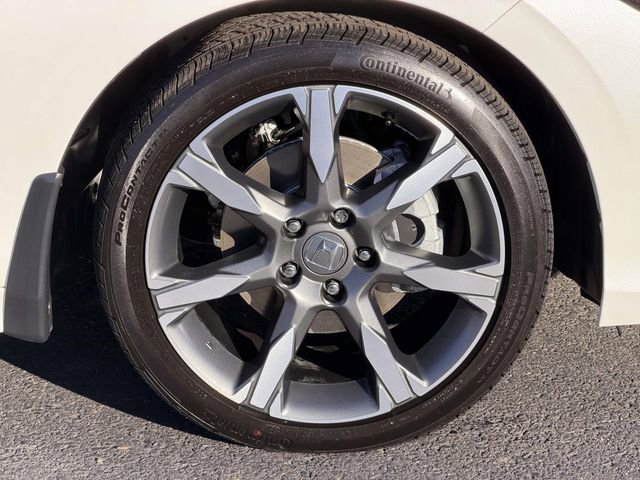 Certified 2026 Honda Civic Sport Touring image 5