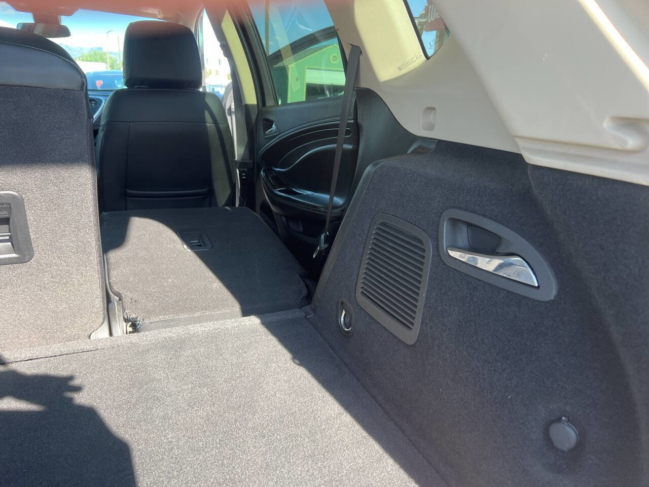 Used 2016 Buick Envision Premium image 31