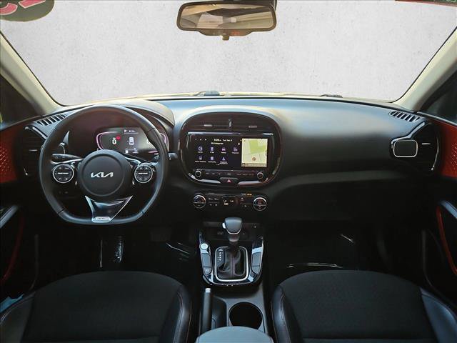 Used 2023 Kia Soul GT-Line FWD image 19