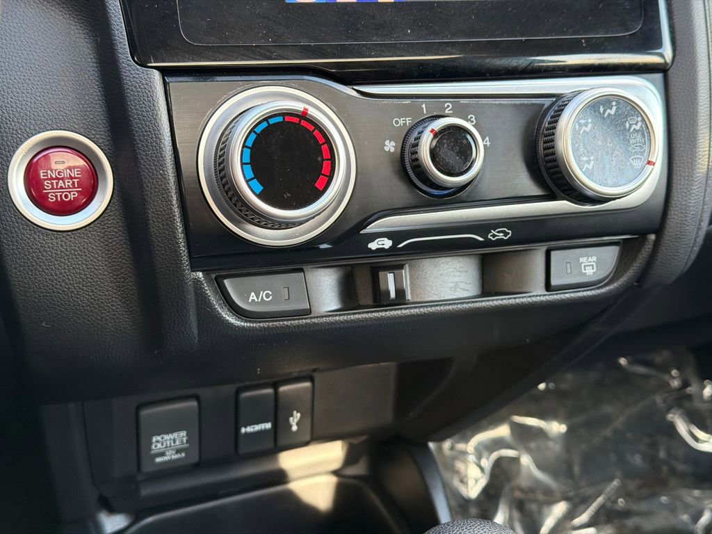 Used 2015 Honda Fit EX-L image 24