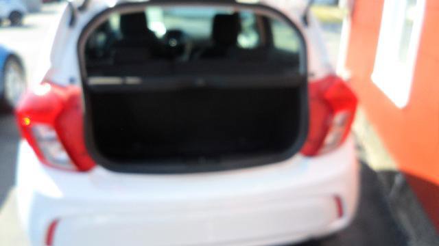 Used 2016 Chevrolet Spark LS image 19