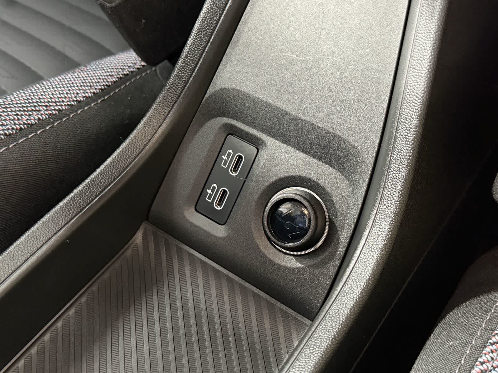 Certified 2025 MINI Cooper S FWD image 20