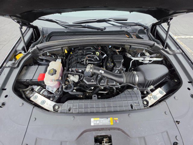 Used 2021 Jeep Grand Cherokee L Limited image 11