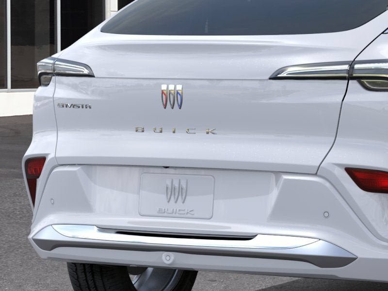 New 2026 Buick Envista Avenir FWD image 14