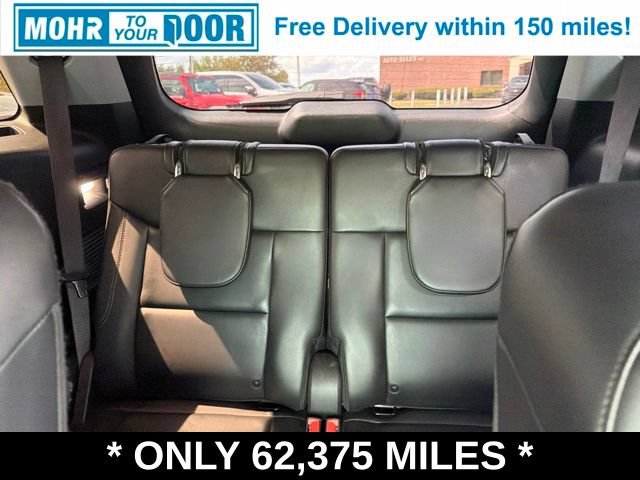 Used 2022 Ford Explorer XLT w/ Equipment Group 202A AWD/4WD image 44
