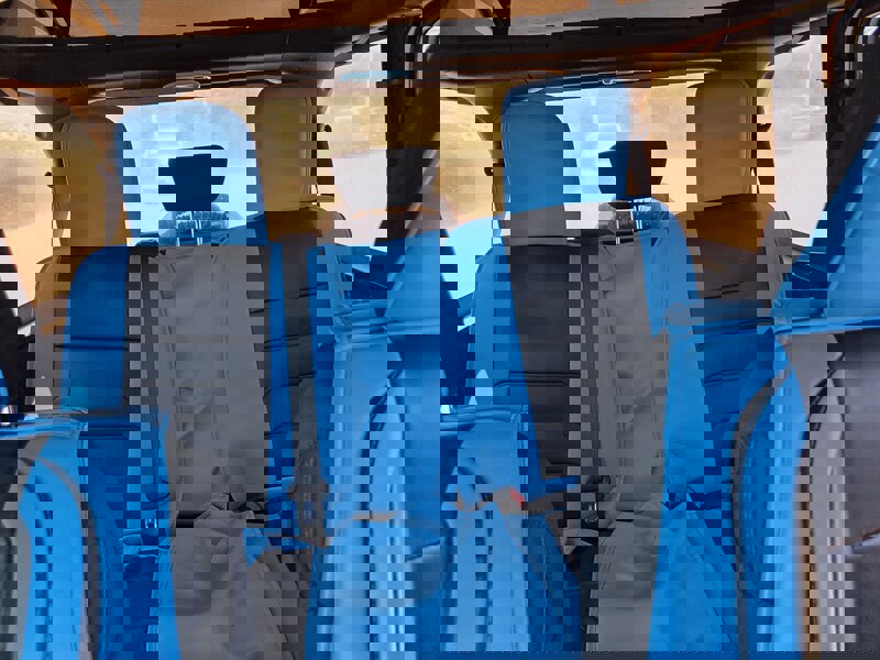 Used 2018 Jeep Wrangler Unlimited Sport image 16