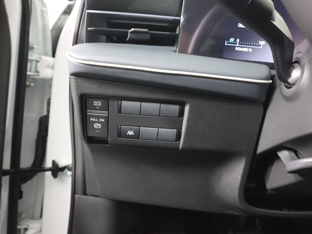 New 2026 Nissan Leaf w/ Floor Mat Package (S+) image 15