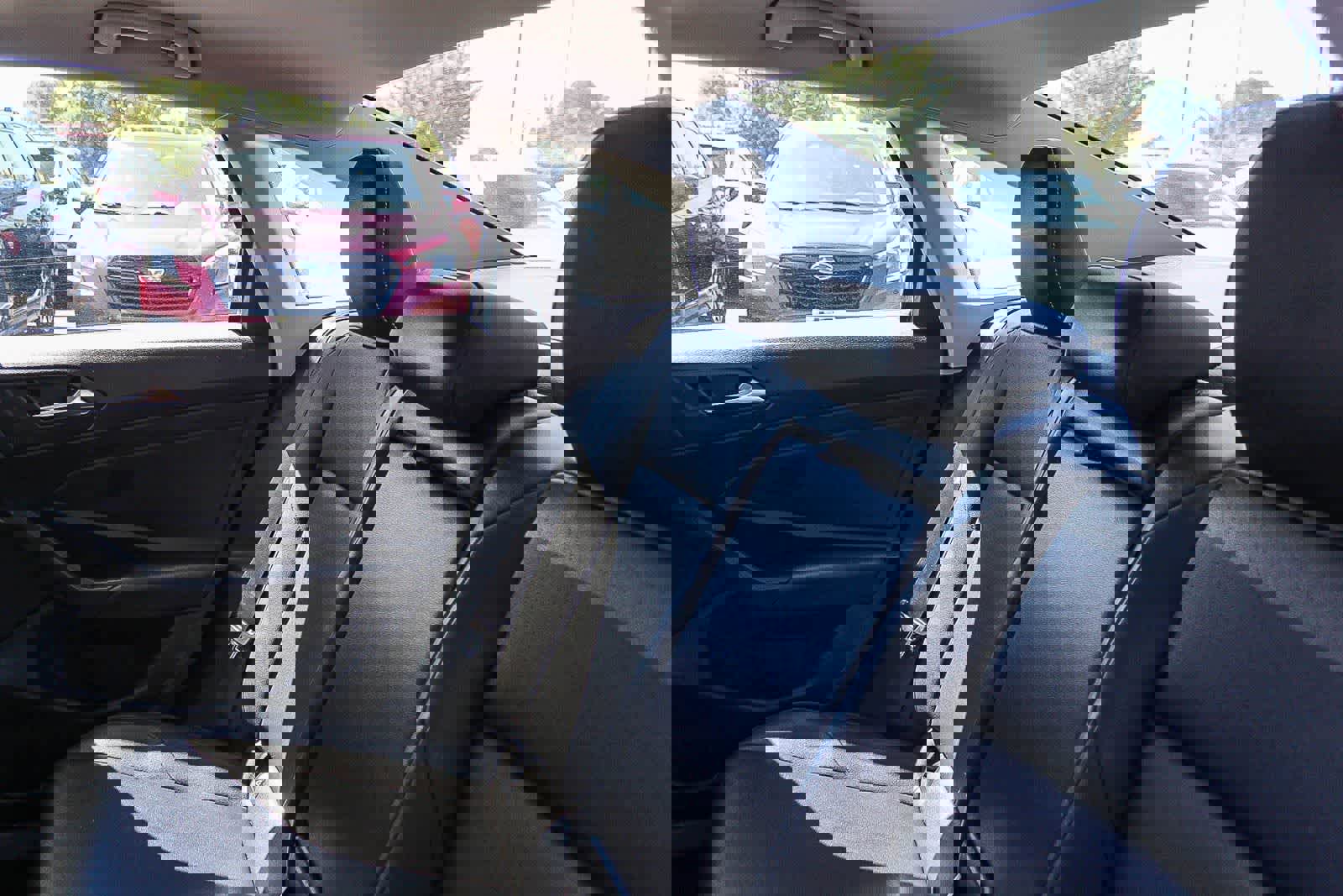 Used 2019 Volkswagen Jetta SEL image 24